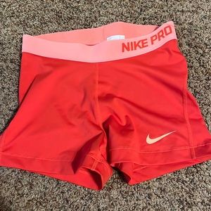Nike shorts